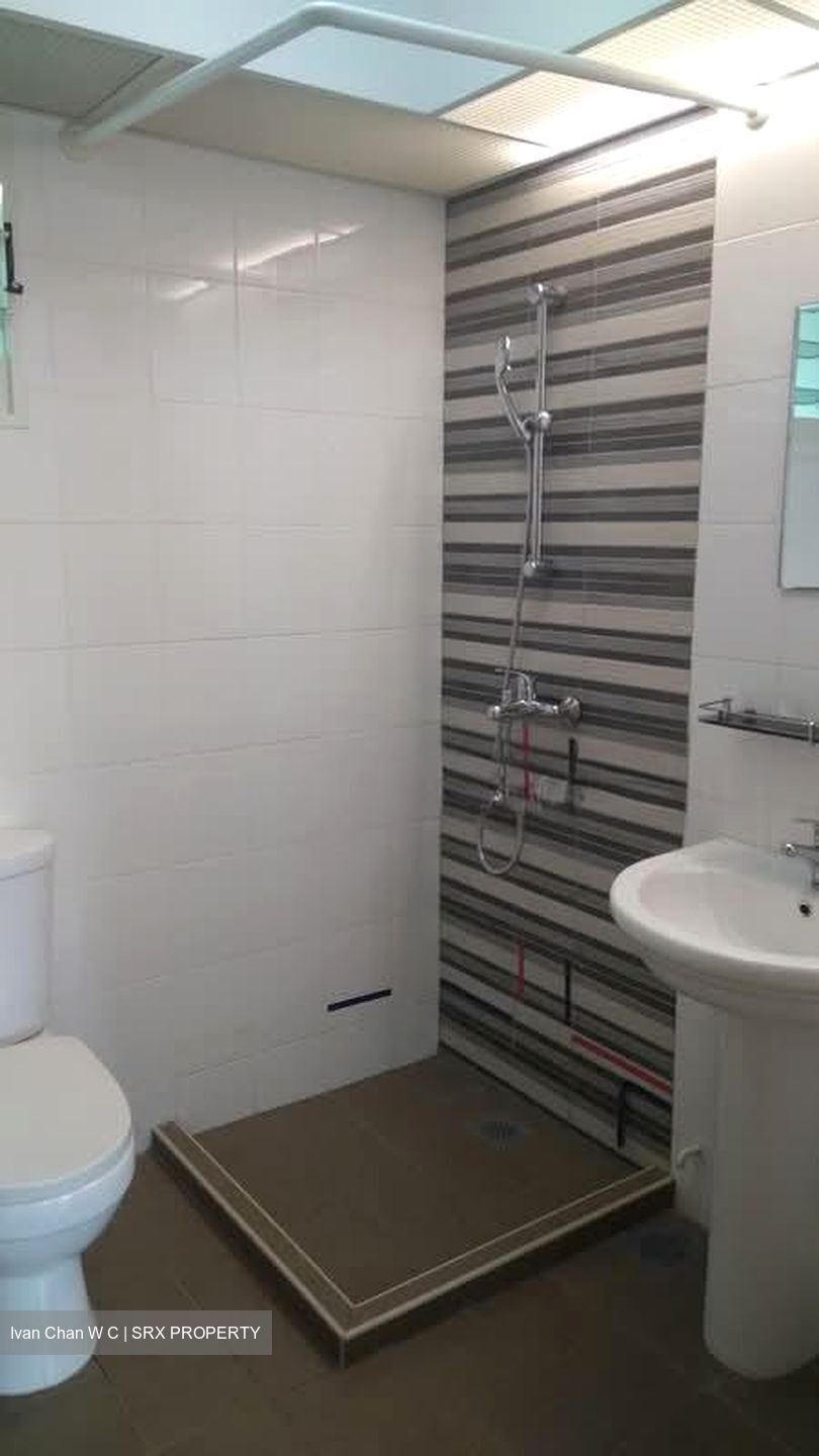 Blk 619C Punggol Breeze (Punggol), HDB 4 Rooms #571702381